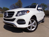 Used 2017 Mercedes-Benz GLE 350 image 2