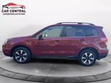 Used 2017 Subaru Forester 2.5i Limited image 2