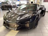 New 2025 Chevrolet Corvette E-Ray image 2