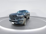 New 2025 RAM 2500 Limited image 4