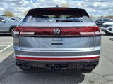 New 2025 Volkswagen Atlas Cross Sport SEL R-Line image 6
