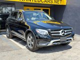 Used 2019 Mercedes-Benz GLC 300 4MATIC image 3