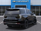 New 2025 Chevrolet Tahoe Premier image 4