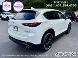Certified 2024 MAZDA CX-5 Carbon Edition image 4