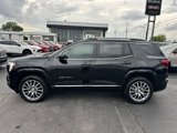 New 2026 GMC Terrain Denali image 4