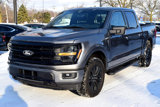 Used 2024 Ford F150 XLT w/ Equipment Group 302A MID image 4