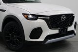New 2025 MAZDA CX-70 3.3 Turbo w/ Premium Plus Pkg image 3