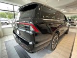 New 2025 Lincoln Navigator L Black Label image 4