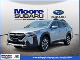 New 2025 Subaru Outback Touring XT image 5