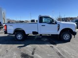 New 2025 Ford F250 XLT w/ Snow Plow Prep Package image 2