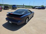 Used 2000 Pontiac Firebird Formula w/ Security Pkg image 5