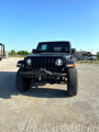 Used 2018 Jeep Wrangler Unlimited Rubicon w/ Steel Bumper Group image 2