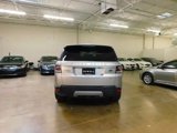 Used 2015 Land Rover Range Rover Sport HSE image 5
