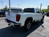 New 2025 GMC Sierra 2500 SLT w/ SLT Convenience Package image 5