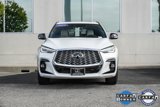 Certified 2023 INFINITI QX55 Sensory w/ Lighting Package image 2
