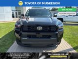 New 2025 Toyota 4Runner TRD Off-Road Premium image 2