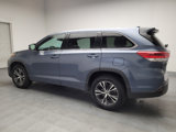 Used 2018 Toyota Highlander Plus image 3