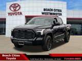 New 2025 Toyota Tundra Limited image 6