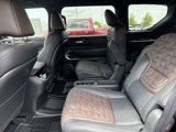 New 2025 Nissan Armada Platinum Reserve image 6