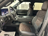 New 2025 Nissan Armada Platinum Reserve image 4