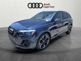 New 2025 Audi Q7 3.0T Prestige image 3