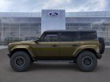 New 2025 Ford Bronco Raptor image 3