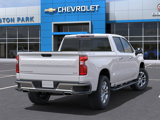 New 2025 Chevrolet Silverado 1500 LTZ w/ LTZ Premium Package image 4