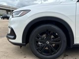 New 2026 Honda HR-V Sport image 5