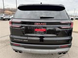 New 2025 GMC Acadia Elevation image 5
