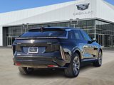 New 2025 Cadillac Lyriq Luxury image 5