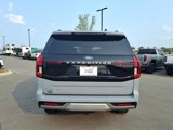 New 2025 Ford Expedition Platinum image 4