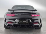 New 2025 Mercedes-Benz AMG GT 55 image 4