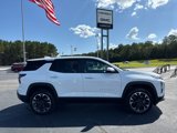 New 2026 Chevrolet Equinox LT w/ Convenience Package II image 2
