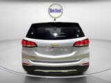Used 2022 Chevrolet Equinox LT w/ Driver Convenience Package image 4