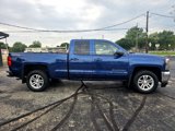 Used 2016 Chevrolet Silverado 1500 LT w/ All Star Edition image 4