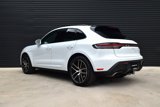 Used 2024 Porsche Macan image 3