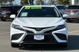 Used 2022 Toyota Camry SE image 6