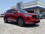 New 2025 Acura RDX SH-AWD w/ Advance Package image 2