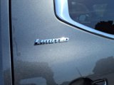 New 2025 Toyota Tundra Limited image 5
