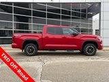 Certified 2022 Toyota Tundra SR5 w/ TRD Off-Road Package image 2