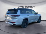 New 2025 Jeep Grand Cherokee L Summit w/ Advanced Protech Group IV image 5