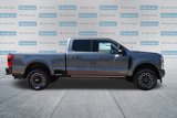 New 2025 Ford F250 Platinum image 4