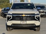 New 2025 Chevrolet Tahoe Premier image 3