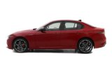 New 2024 Alfa Romeo Giulia Veloce image 3