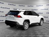 Used 2021 Toyota RAV4 LE image 6