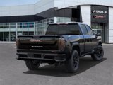 New 2025 GMC Sierra 2500 AT4 w/ Max Trailering Package image 4