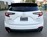 Used 2021 Acura RDX A-Spec image 4