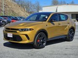New 2024 Dodge Hornet R/T Plus image 2