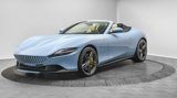 Certified 2024 Ferrari Roma Spider image 4