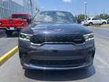 Used 2025 Dodge Durango GT w/ Blacktop Package image 4